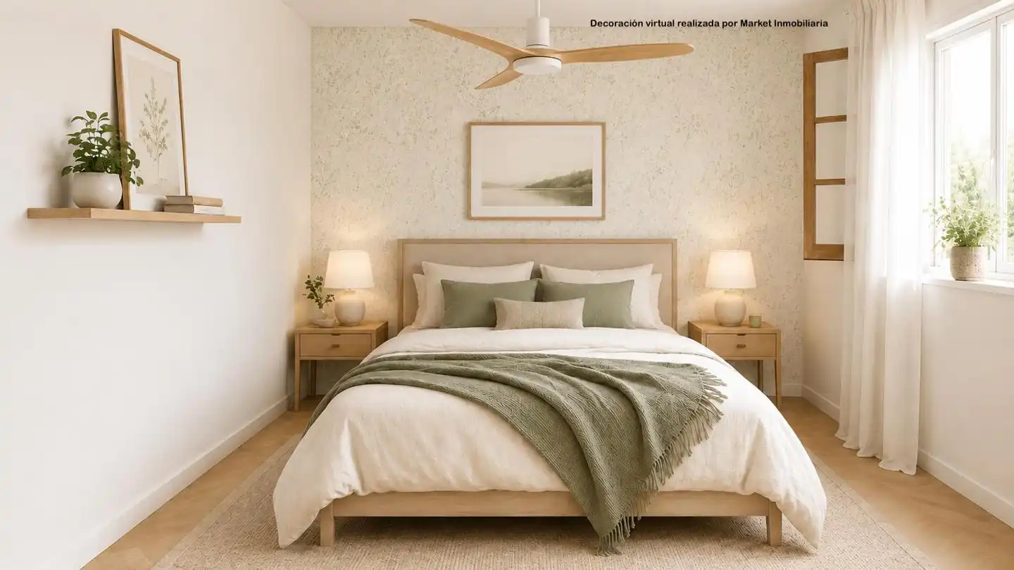 Habitación de Planta baja en venta en Santa Pola con Terraza