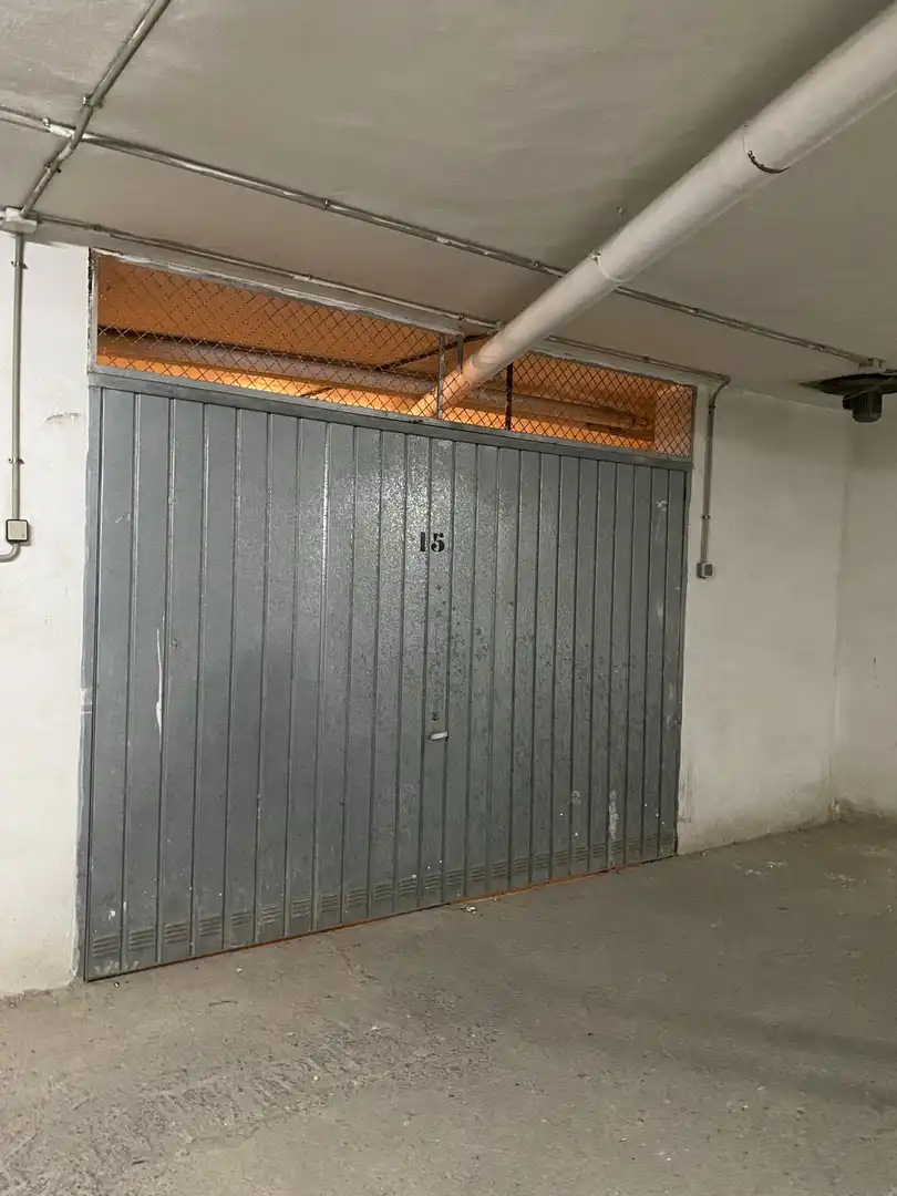 Parkplatz von Garage zur Miete in Torrevieja