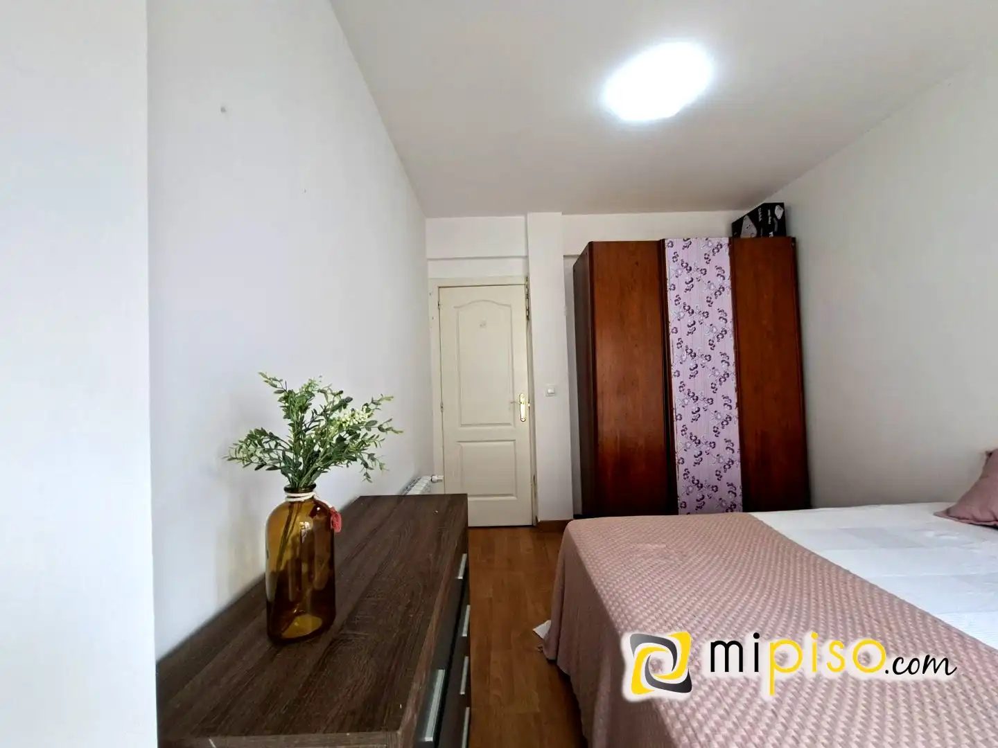 Habitación de Piso en venta en Santoña con Calefacción