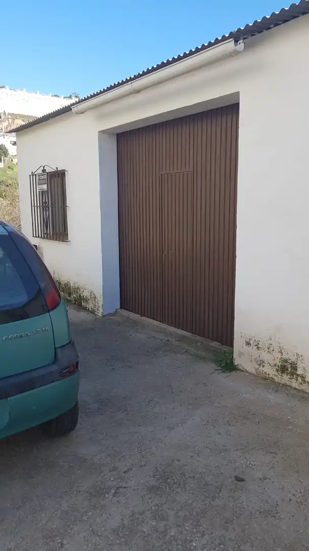 Finca rústica en venda a Calle Carril, Almogía