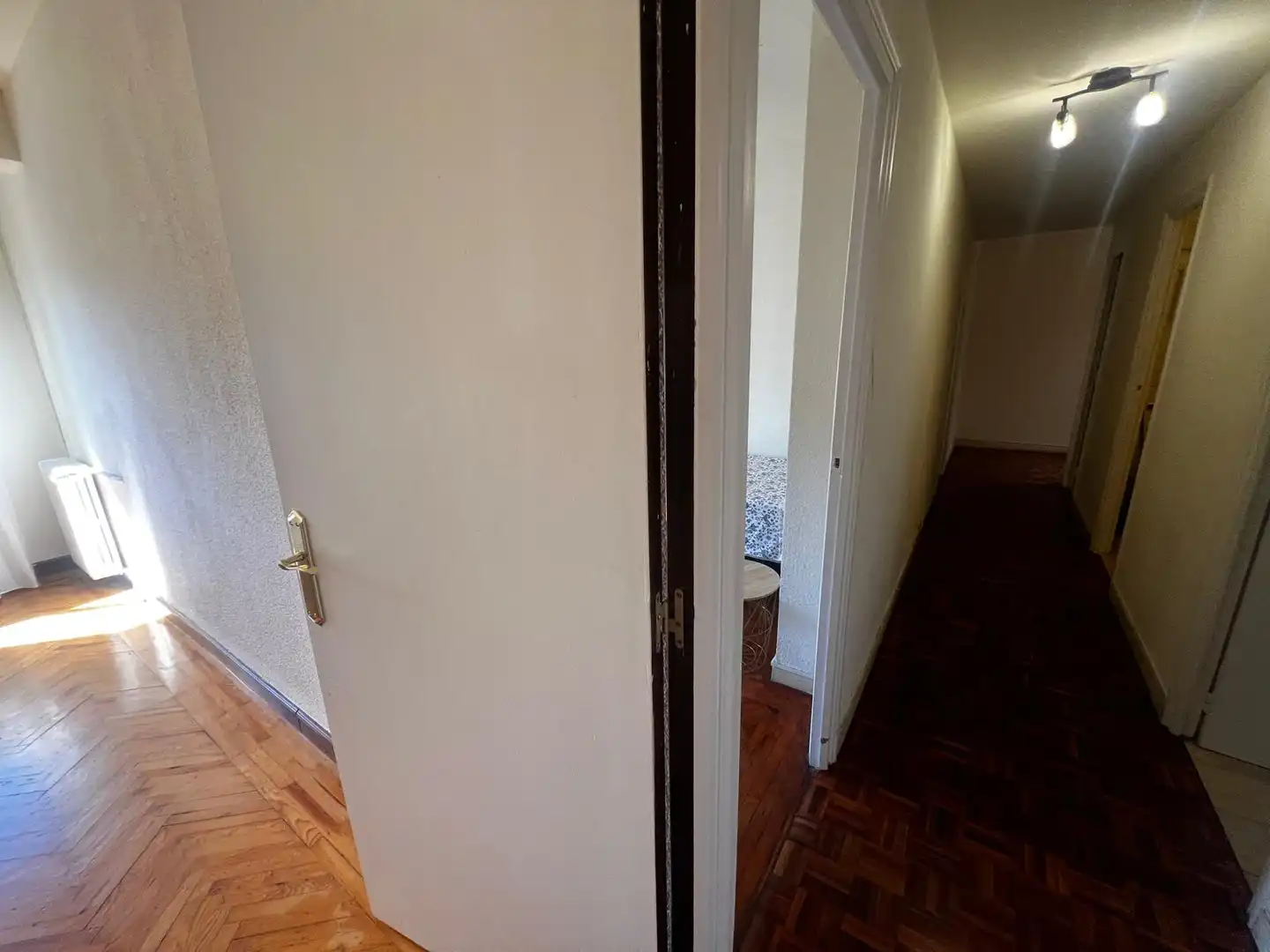 Piso con ascensor en alquiler en Avenida del Cid Campeador 58, imagen 23