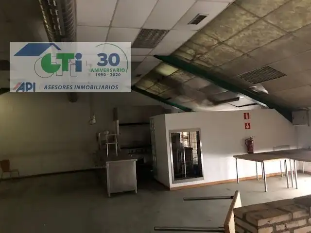 Nave industrielle à vendre à CTRA LOGROÑO KM 11,4, imagen 12