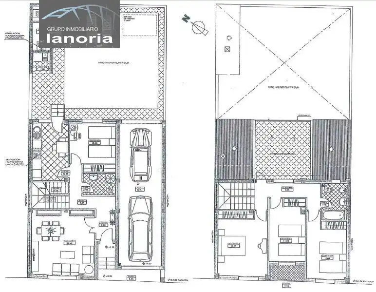 Detached homes for sale in Albacete  with Heating, Terrace and Storage room