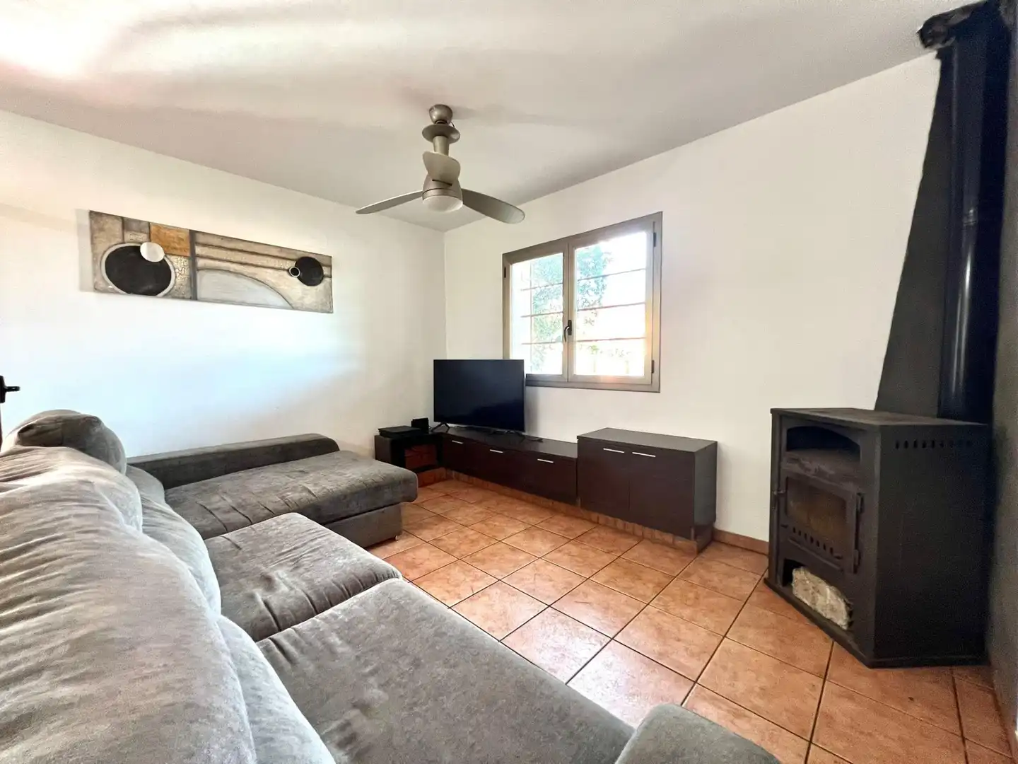 Casa o chalet en venta en La Móra