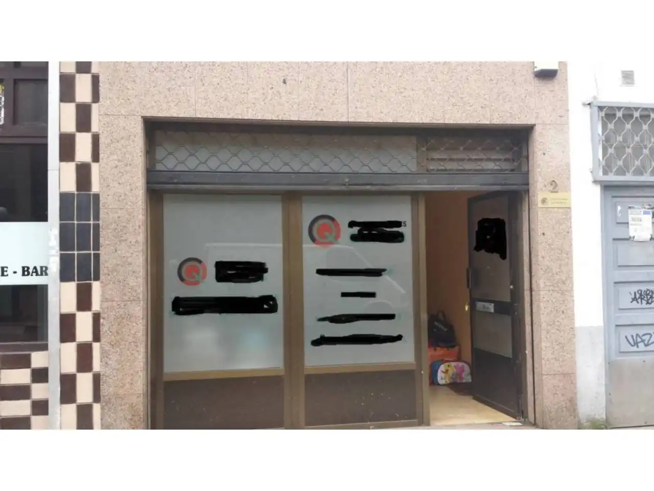 Local comercial en venta en Ciudad Naranco - Prados de La Fuente, imagen 2