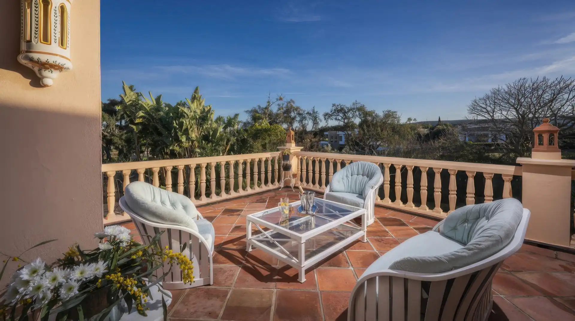 Casa amb terrassa en venda a Sotogrande Alto, imagen 36