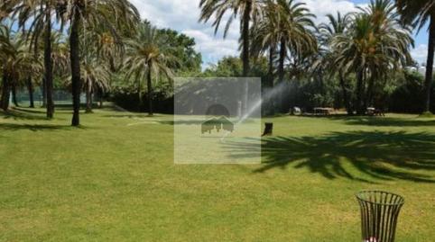 Foto 2 de Garaje en venta en Sierra Morena, 8, Las Lomas, Estepona