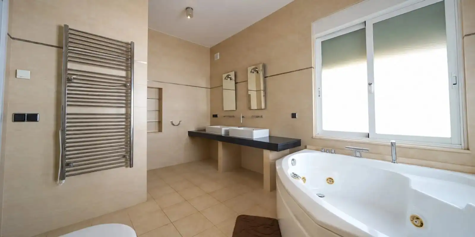 Casa con piscina in affitto a Orihuela Costa, imagen 10