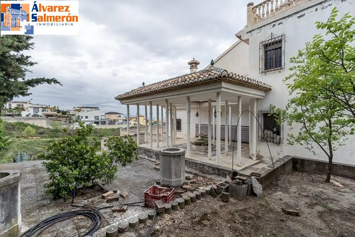 Villa mit Terrasse zum Verkauf in Calle CAMELIA, imagen 45