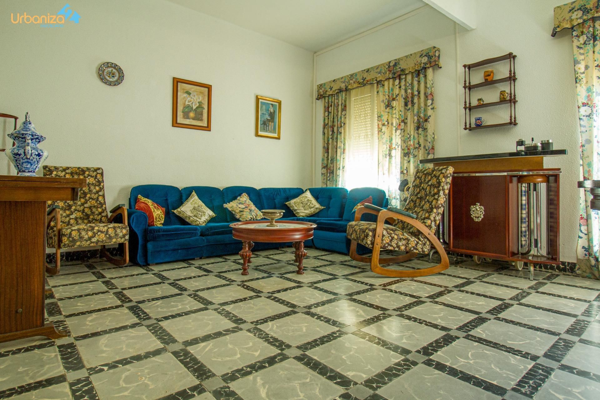 Pis de lloguer a  JOSE ANTONIO, Santa Marina