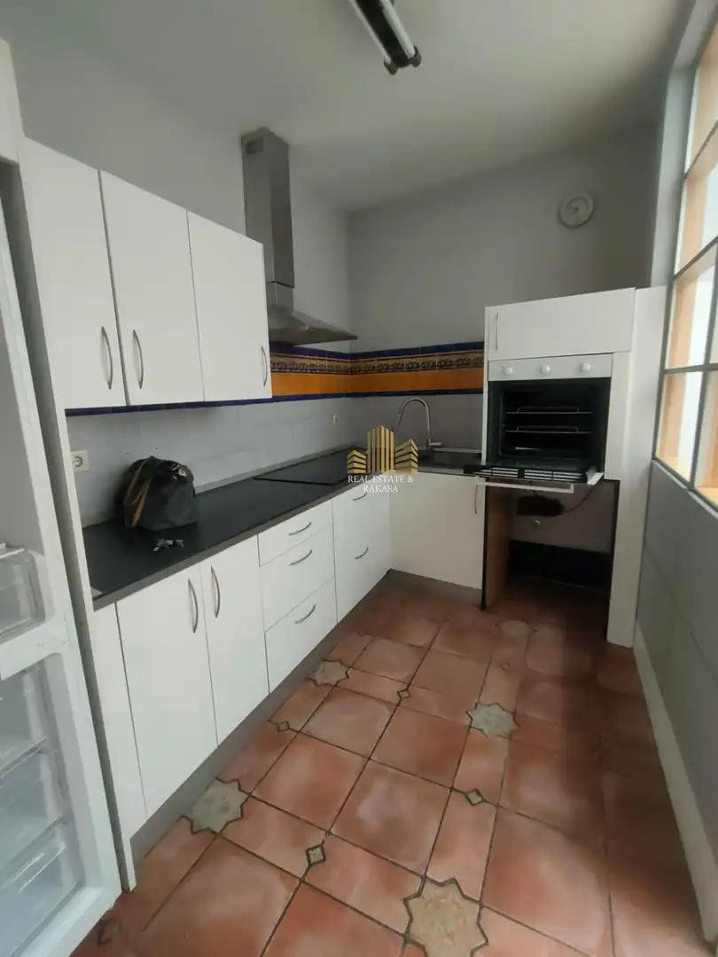 Casa de lloguer a La Paz
