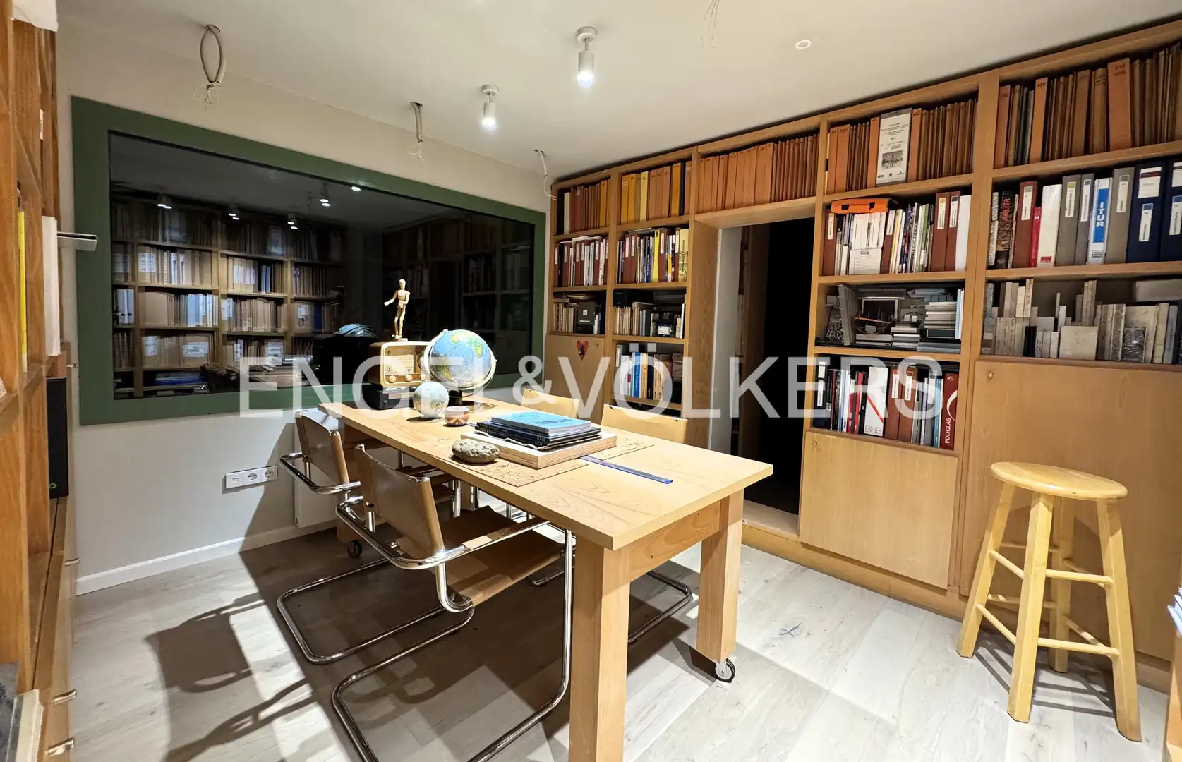 Casa amb terrassa en venda a Fontenebro - Altavista, imagen 26