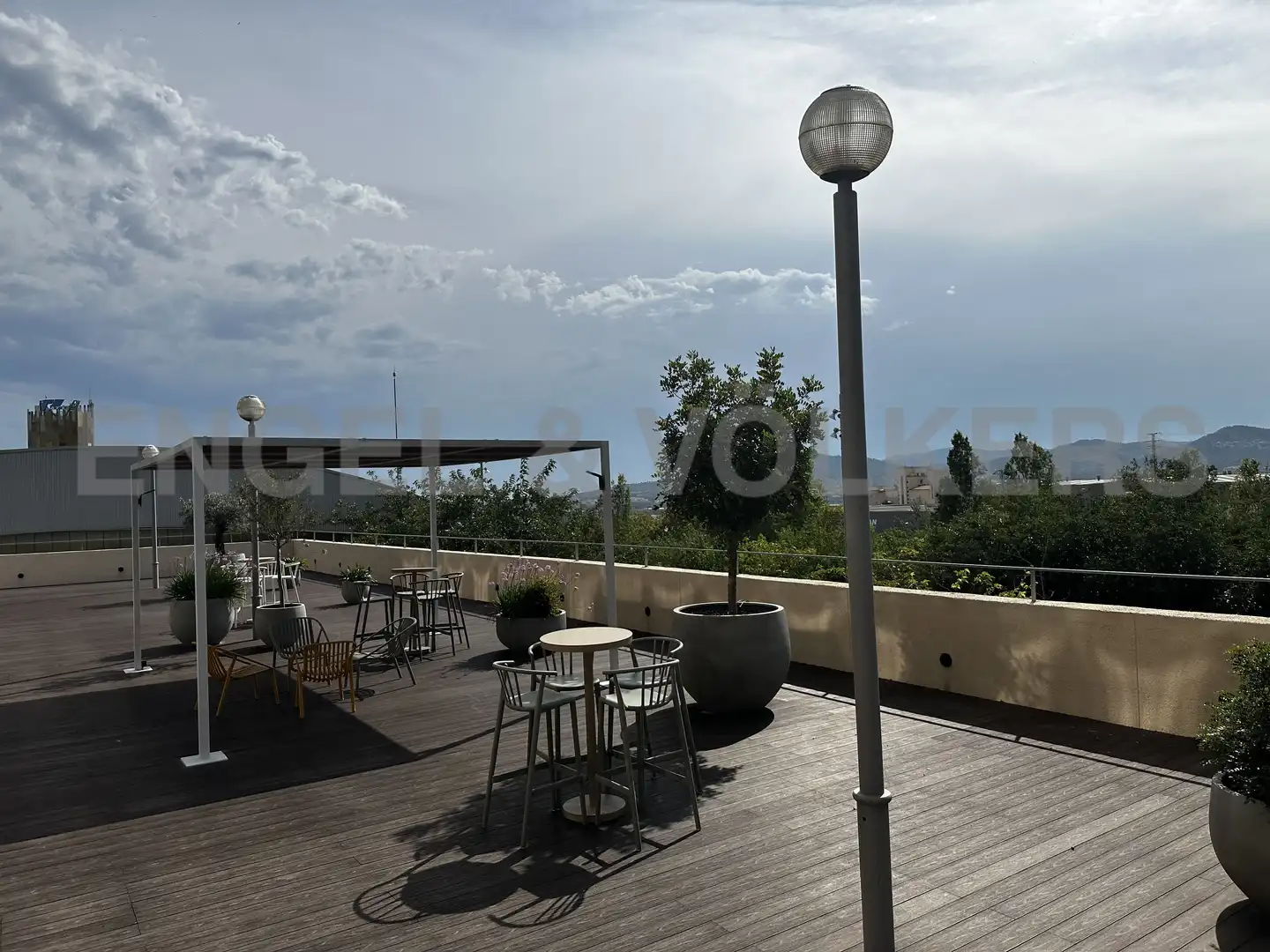 Bureau avec ascenseur à louer à Sant Joan - TV3, imagen 13