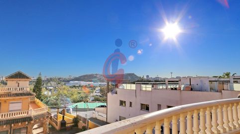 Foto 4 de Casa adosada en venta en Calle Jaume de Soler, 1, El Edén, Guardamar del Segura