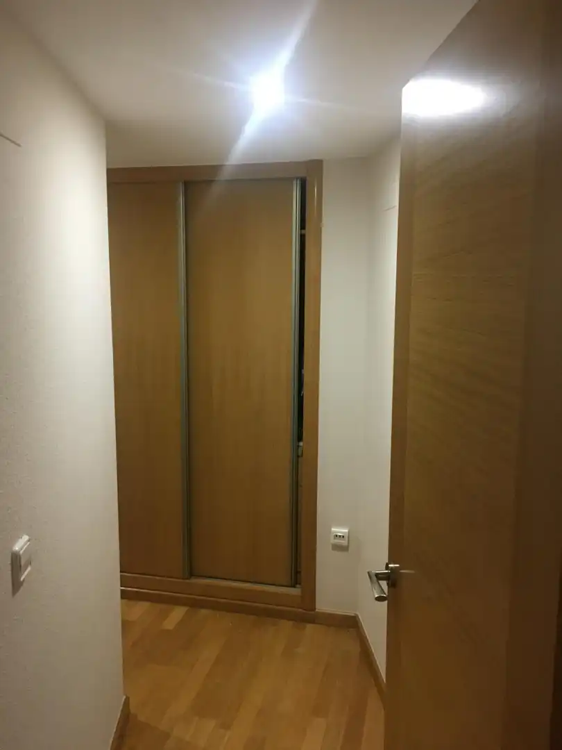 Piso con ascensor en alquiler en Calle de Calderón de la Barca, imagen 13