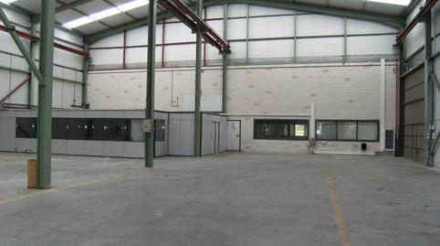 Photo 3 of Industrial buildings for sale in Zona Rural, Burgos