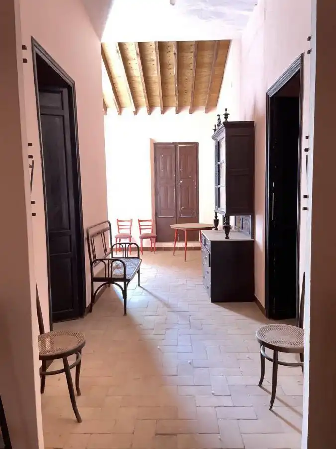 Casa amb terrassa en venda a Bollullos Par del Condado, imagen 2