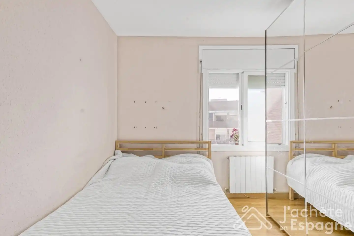 Habitación de Apartamento en venta en Gavà con Calefacción y Terraza