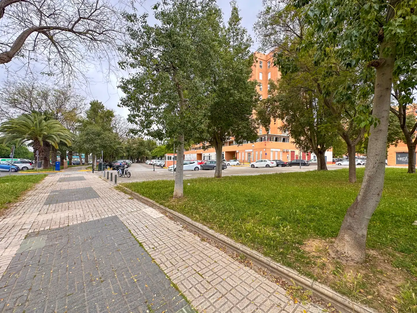 Piso con piscina en venta en Calle Cueva de Menga 10, imagen 13