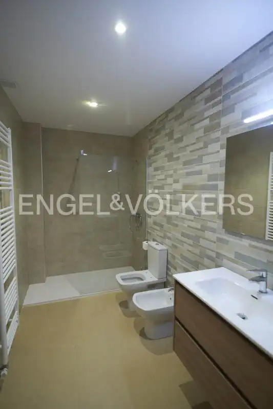 Casa pareada con terraza en venta en Carrer Major 57, imagen 14