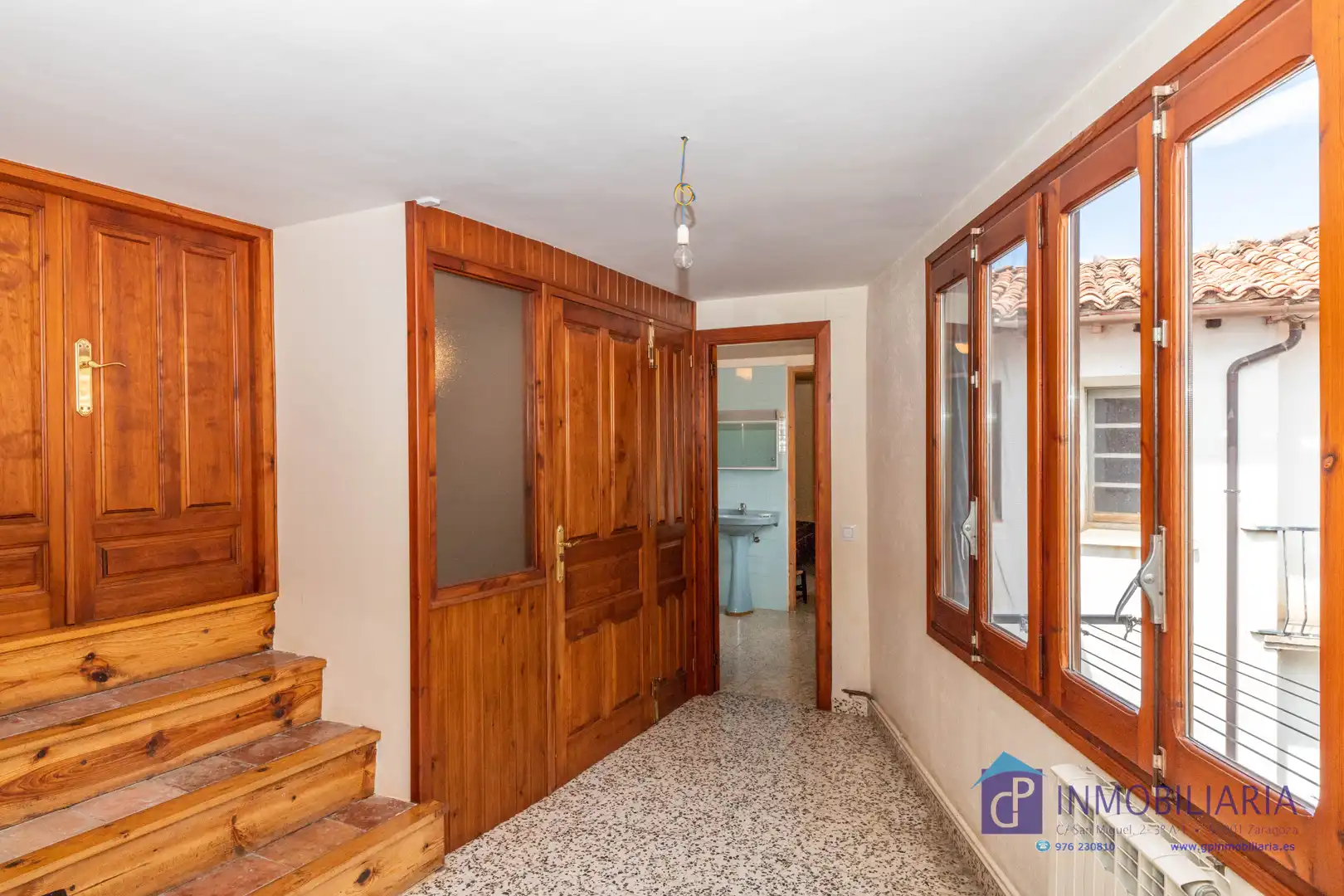Casa o chalet en venta en Bisaurri con Calefacción y Terraza