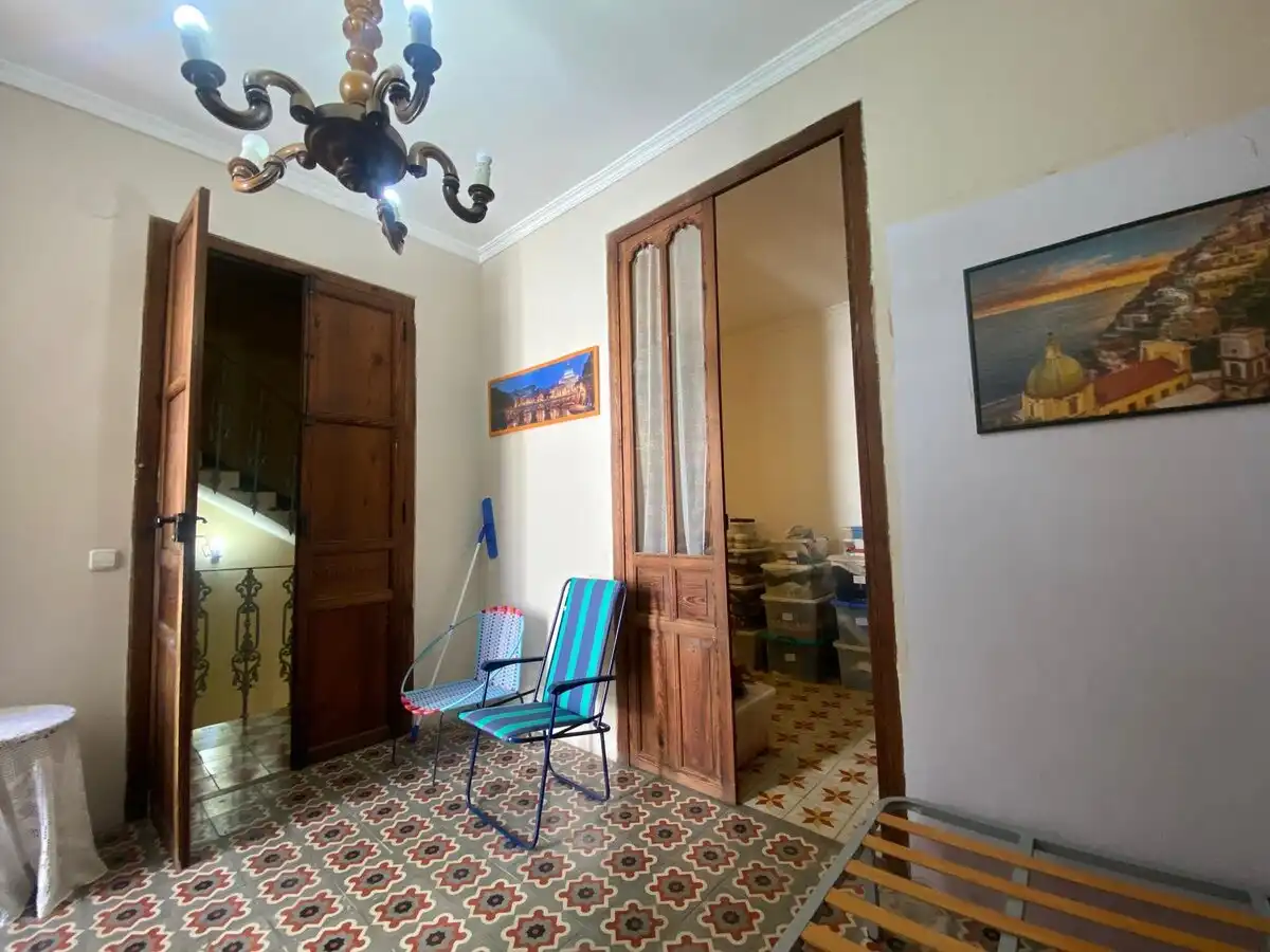 Casa o xalet en venda en Gata de Gorgos amb Terrassa i Traster