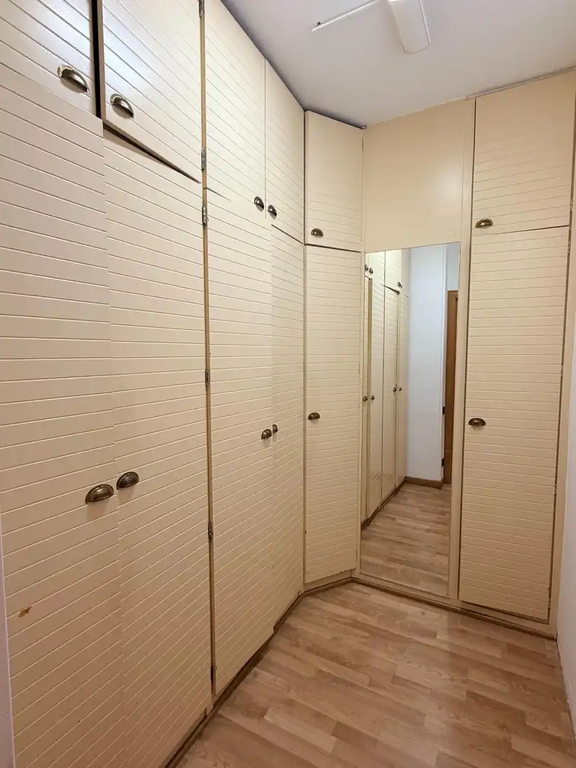 Wohnung zur Miete in Avenida MADRID, La Maternitat i Sant Ramon