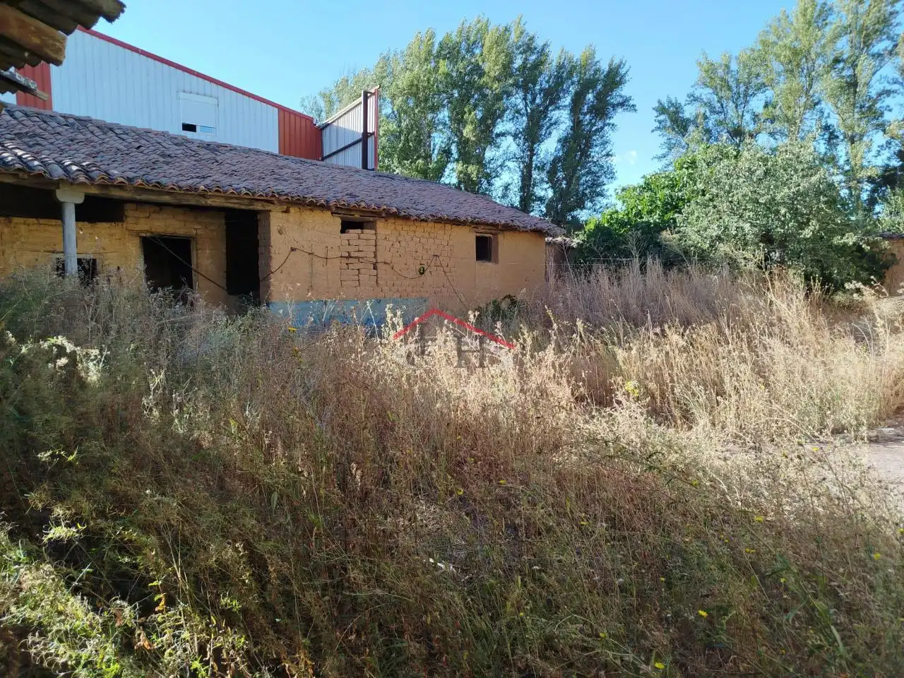 House with garden for sale in LA IGLESIA, imagen 3