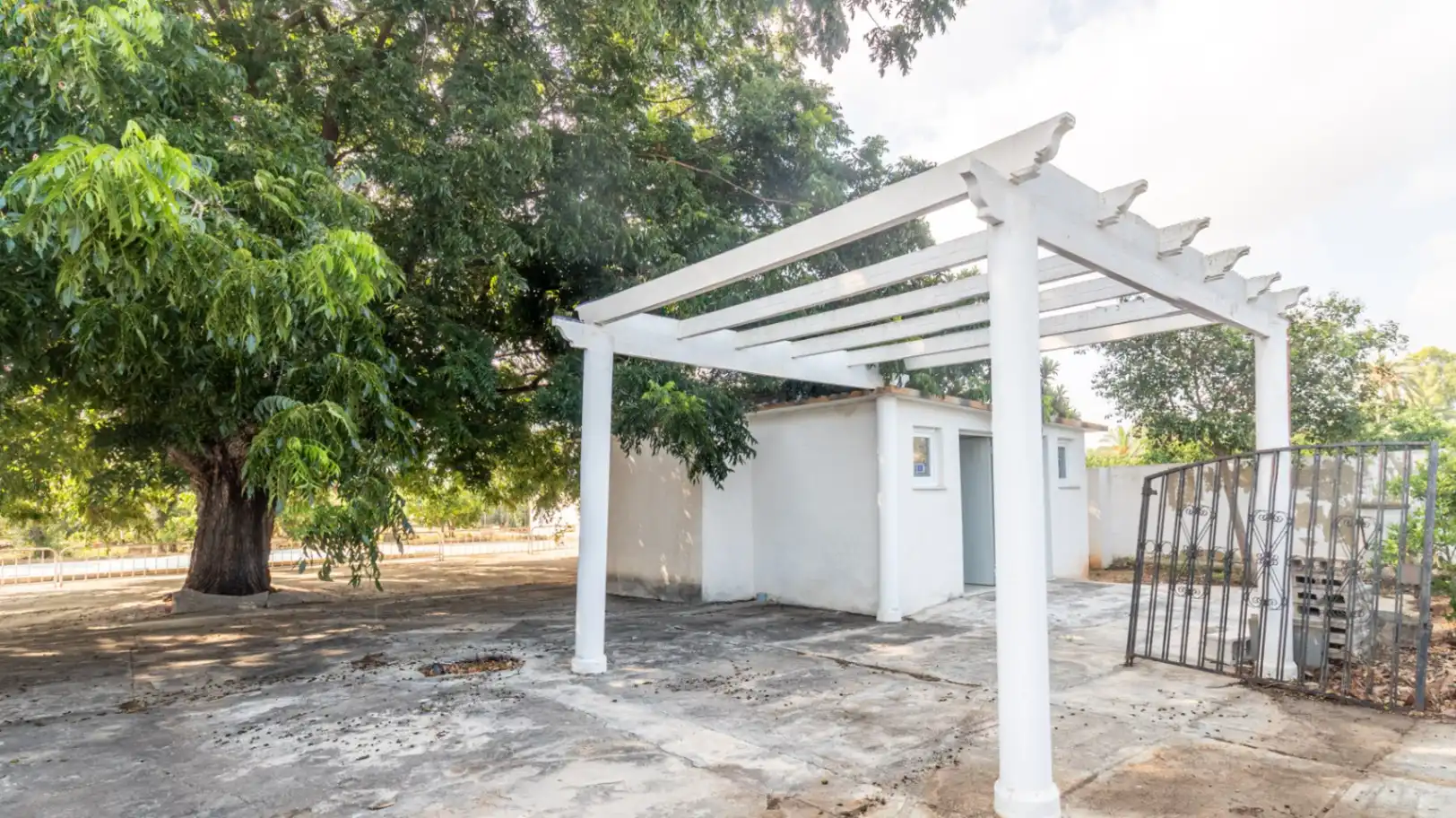 Villa avec piscine à vendre à Las Marinas / Les Marines, imagen 14