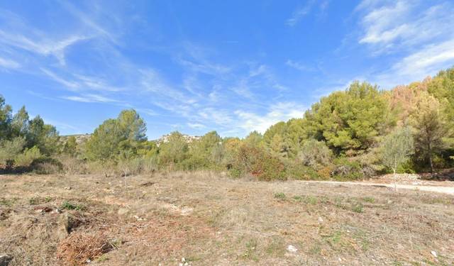 Casa-chalet en Venta en Gata de Gorgos