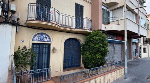 Casa en Venta en Vilassar de Mar