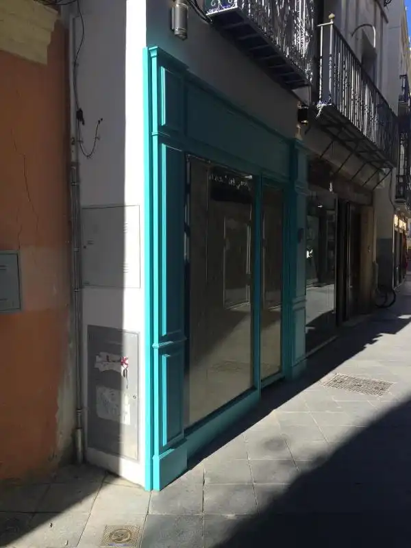 Immobles singulars en venda a Calle Francos, imagen 17