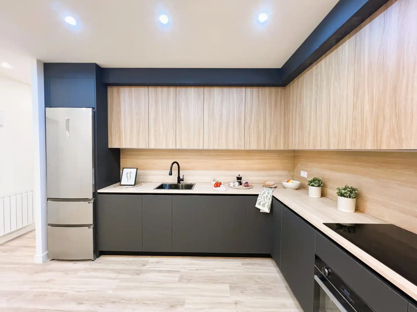 Wohnung zum Verkauf in ALTA, Numancia - San Fernando, Santander