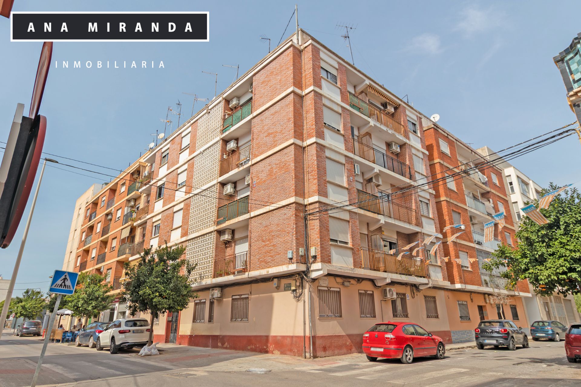 Piso en venta en Carrer de Barcelona, 3