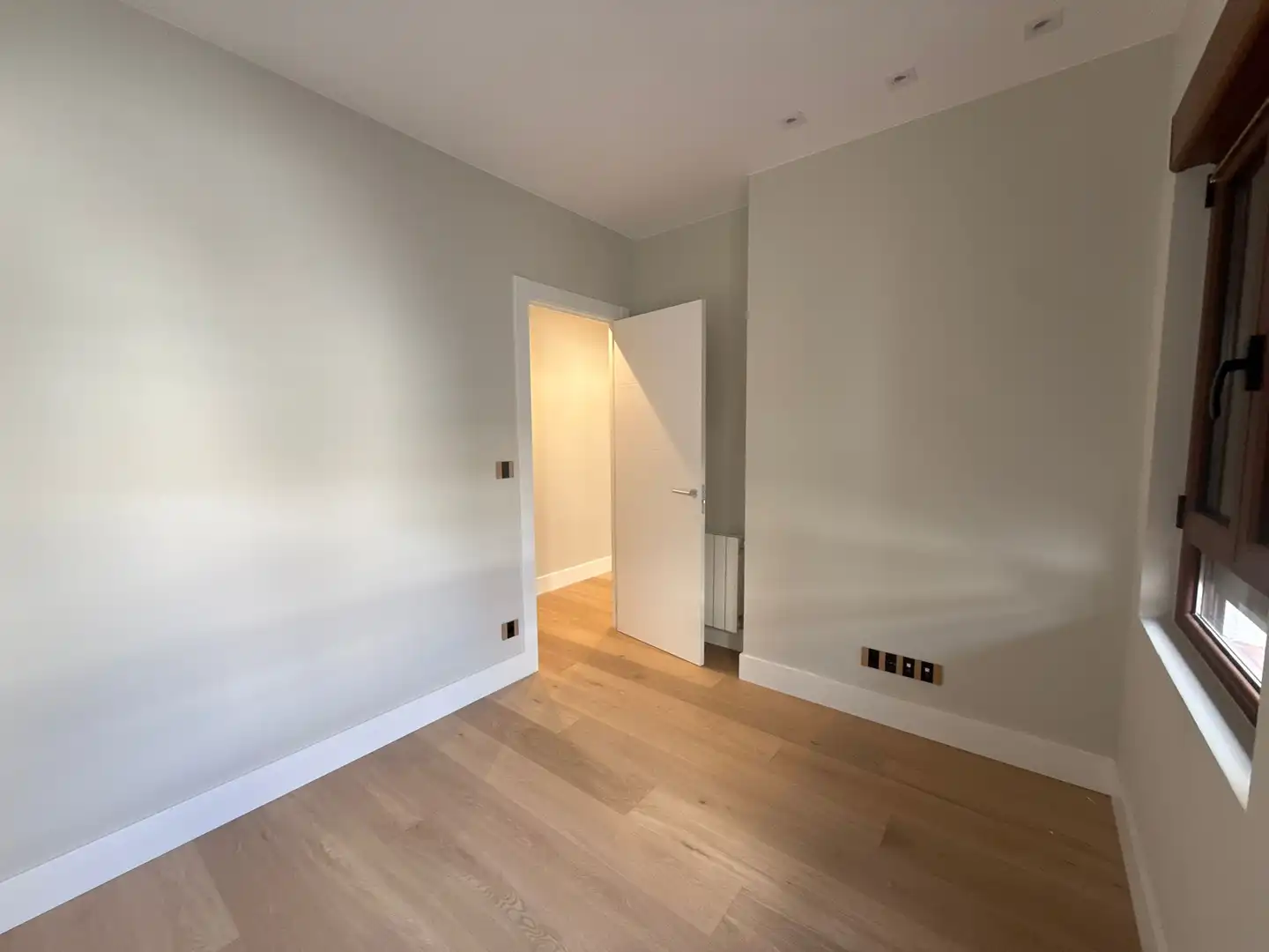 Piso con ascensor en venta en Basurtu - Zorrotza, imagen 9
