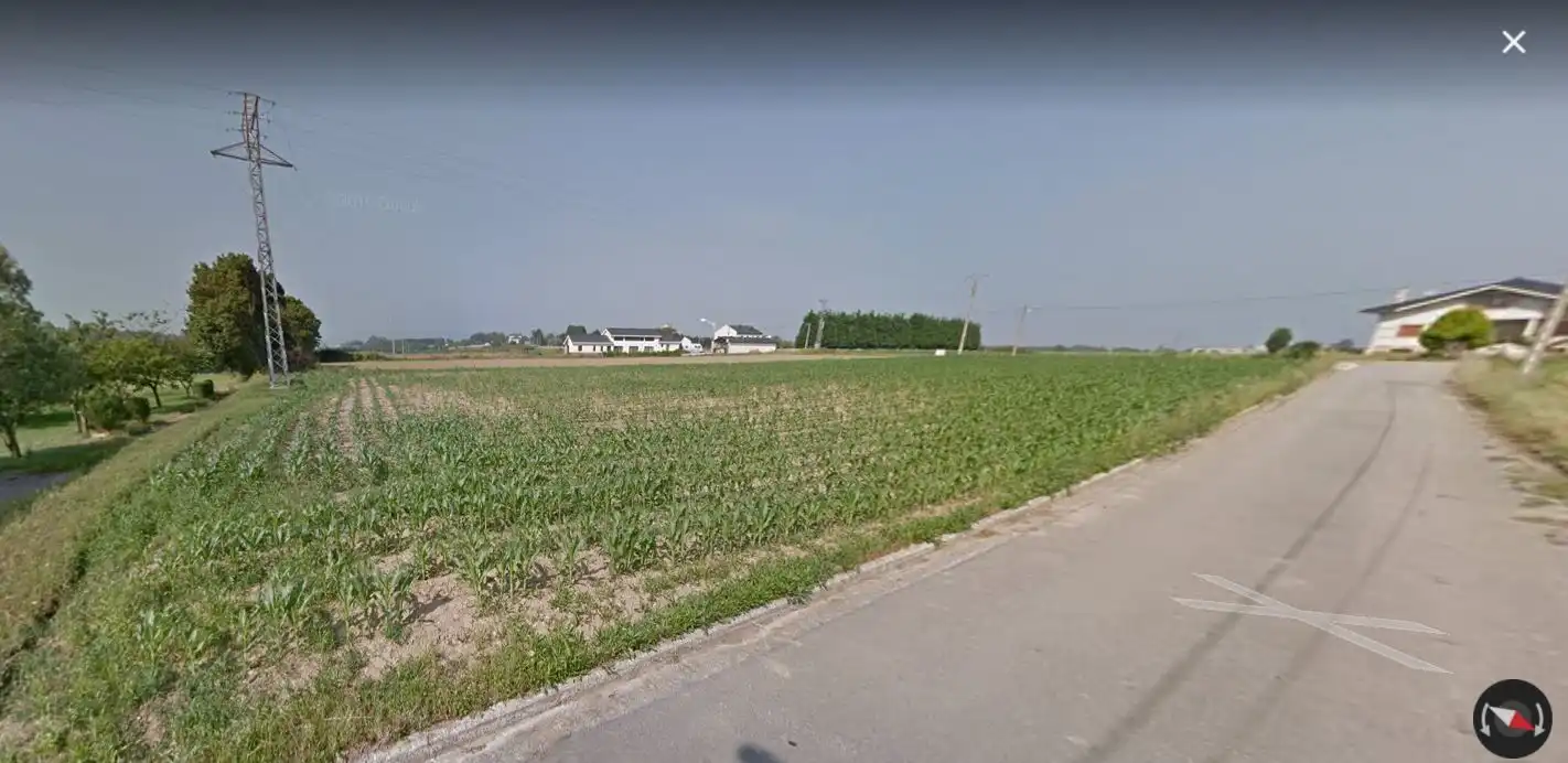 Residential zum Verkauf in Castropol