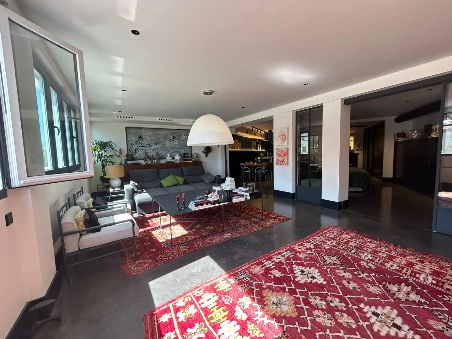 Appartement avec ascenseur à vendre à Alameda - Mentidero - Teatro Falla, imagen 6