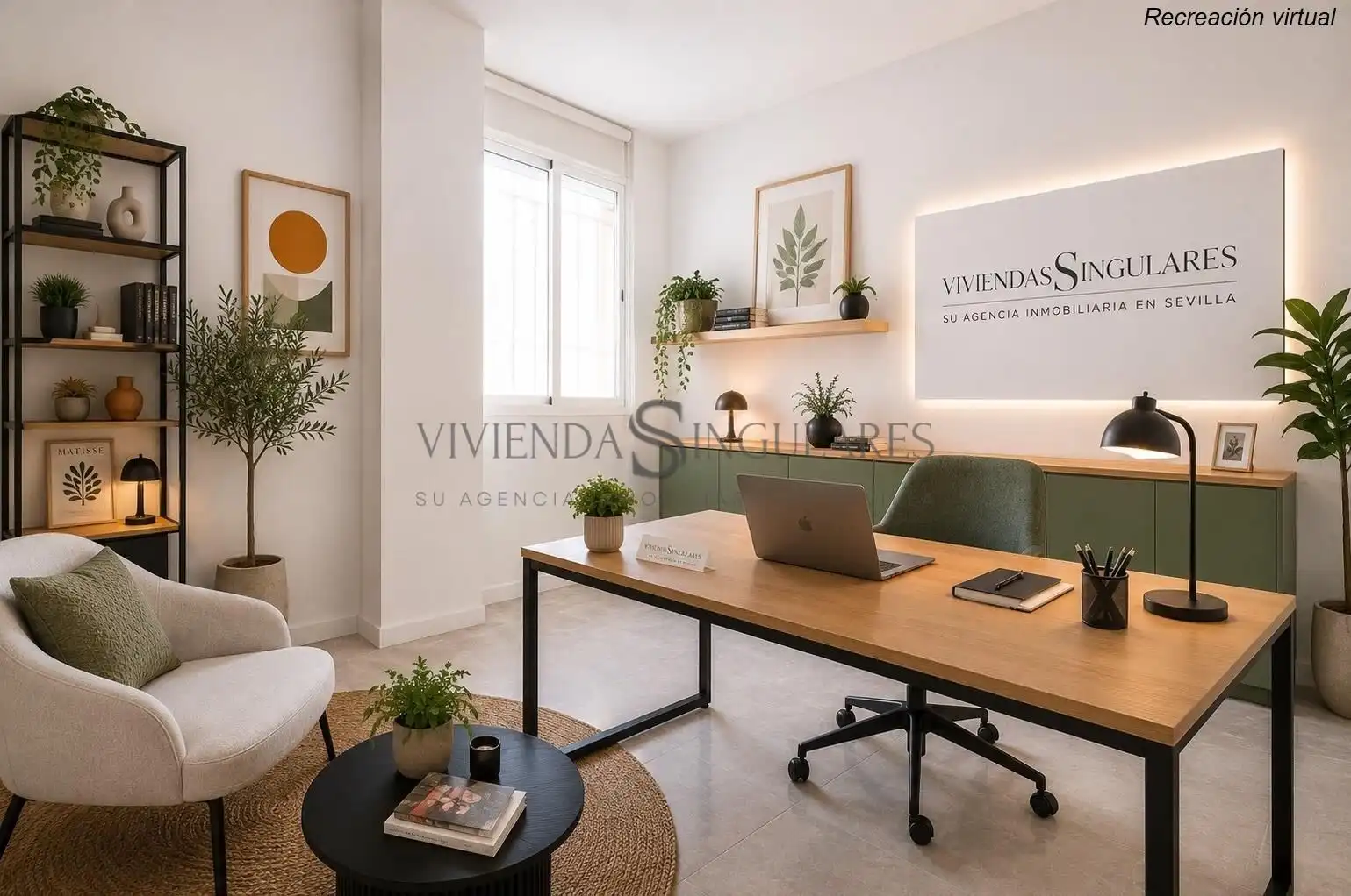Wohnung zum Verkauf in Macarena, imagen 12