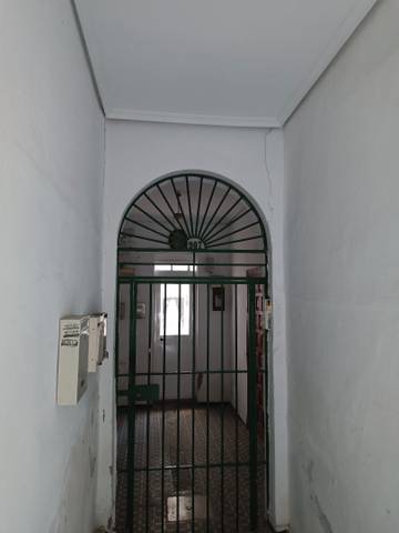 Casa adosada en Venta en Barrio León