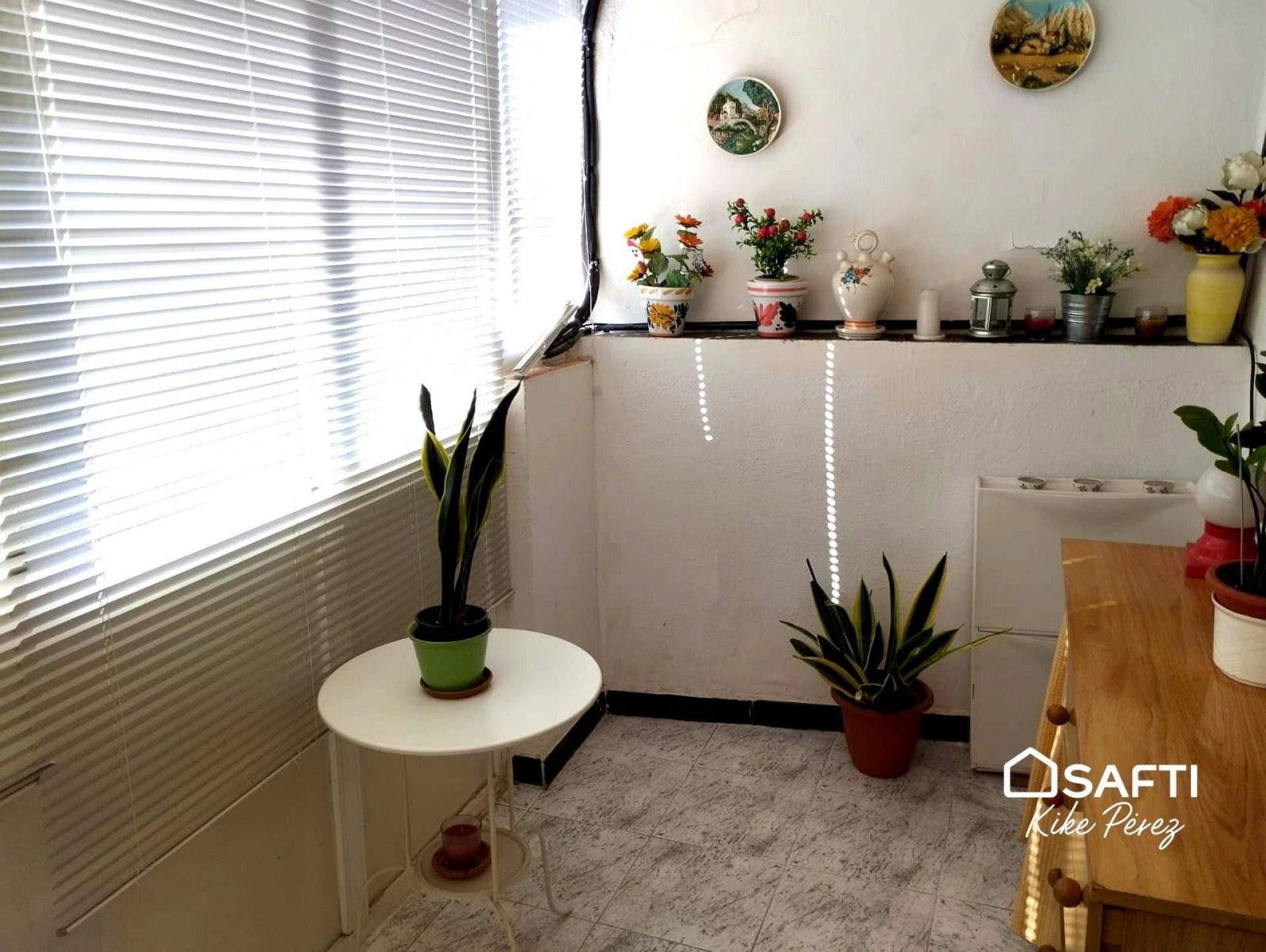 Attic for sale in L'Hospitalet de Llobregat