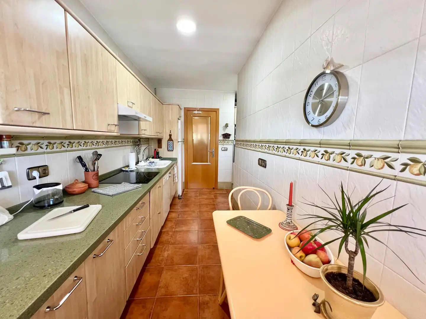 Flat with pool for sale in Centro, imagen 10