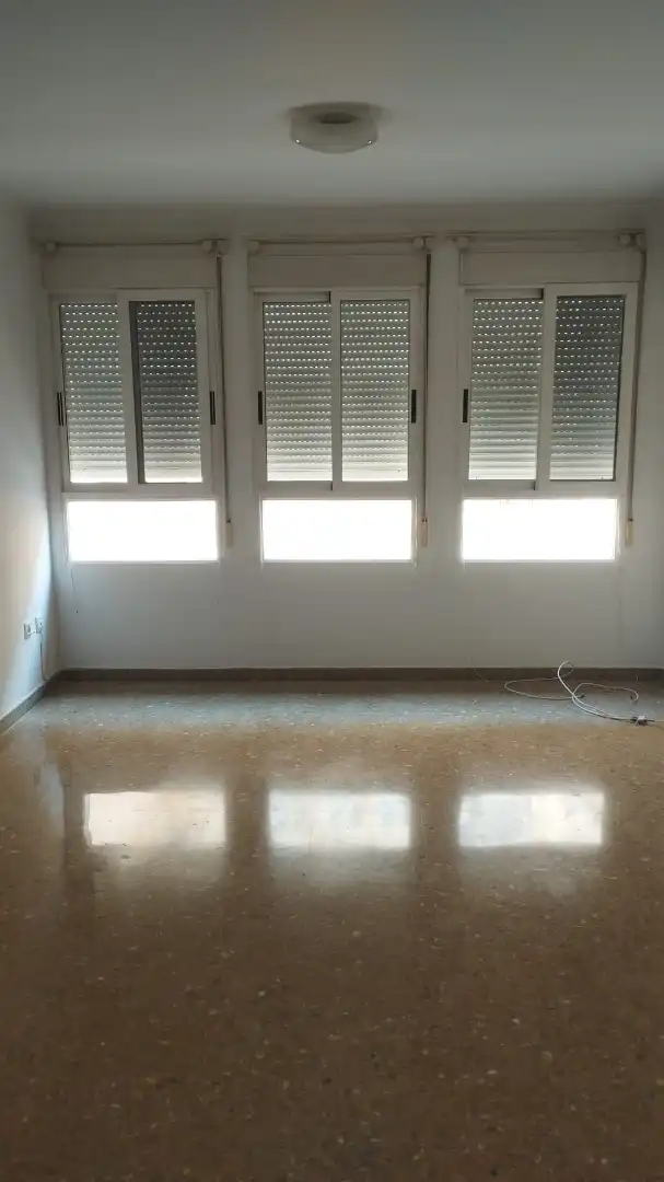 Piso con piscina en alquiler en Centro Ciudad, imagen 12