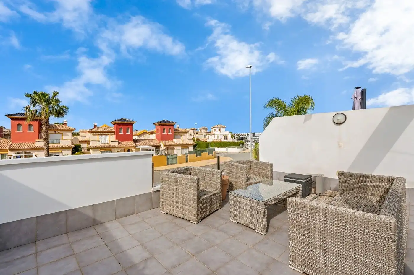 Apartment mit Pool zum Verkauf in Calle Cabo Formentor, imagen 22