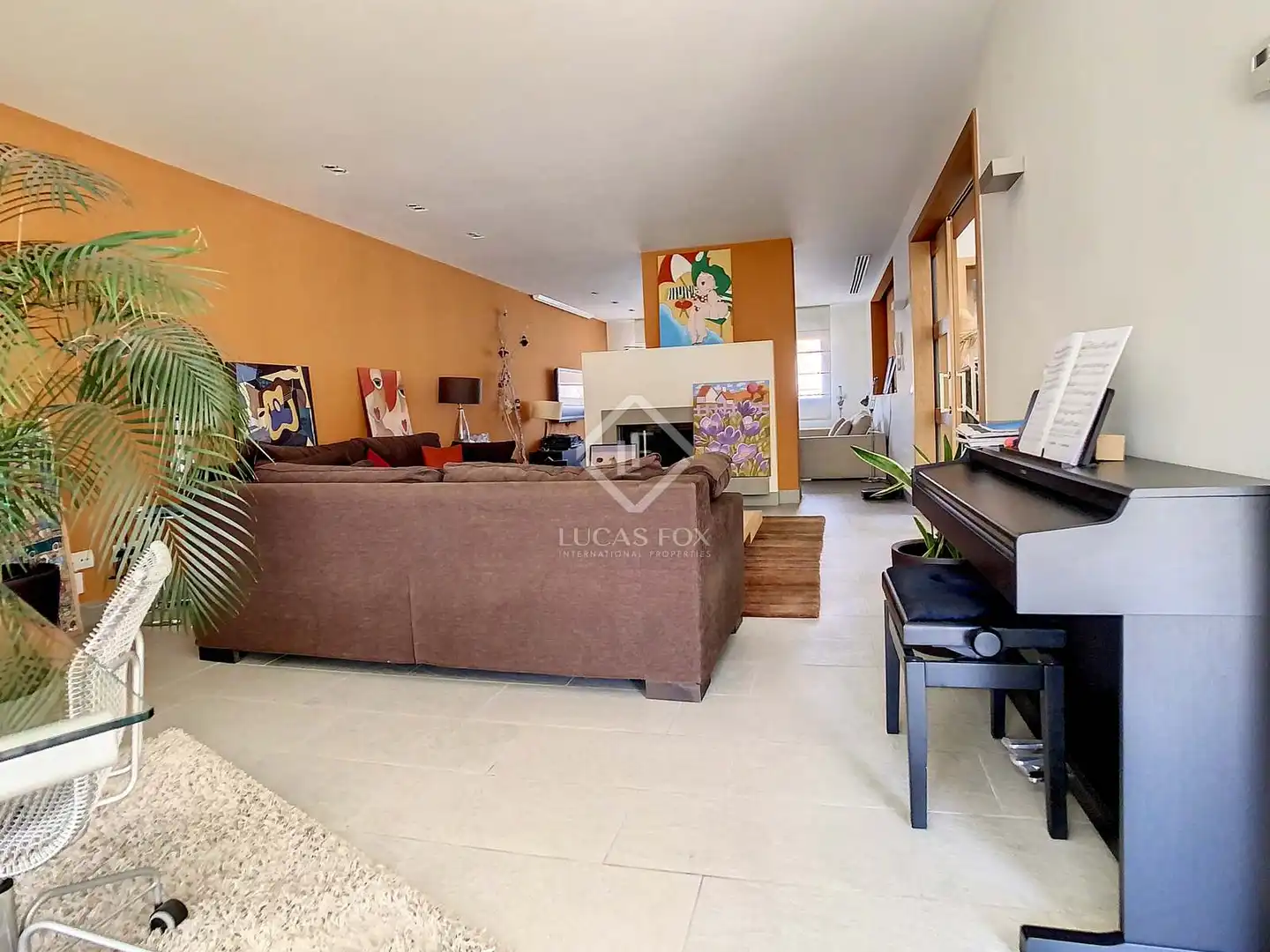 Casa o xalet en venda a Dalt Sant Joan - Plaça Eivissa