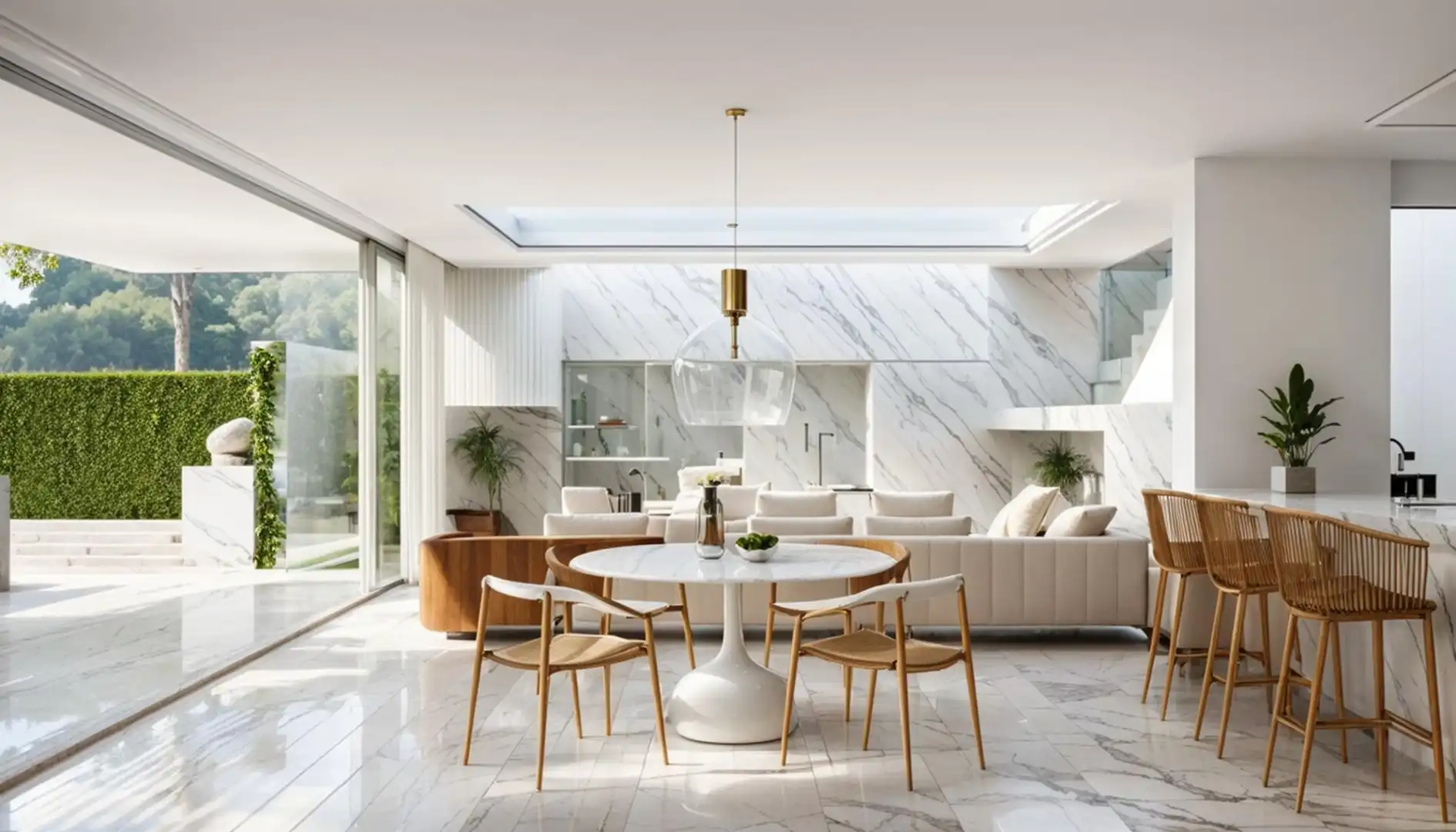 House with pool for sale in Marbella Centro, imagen 2