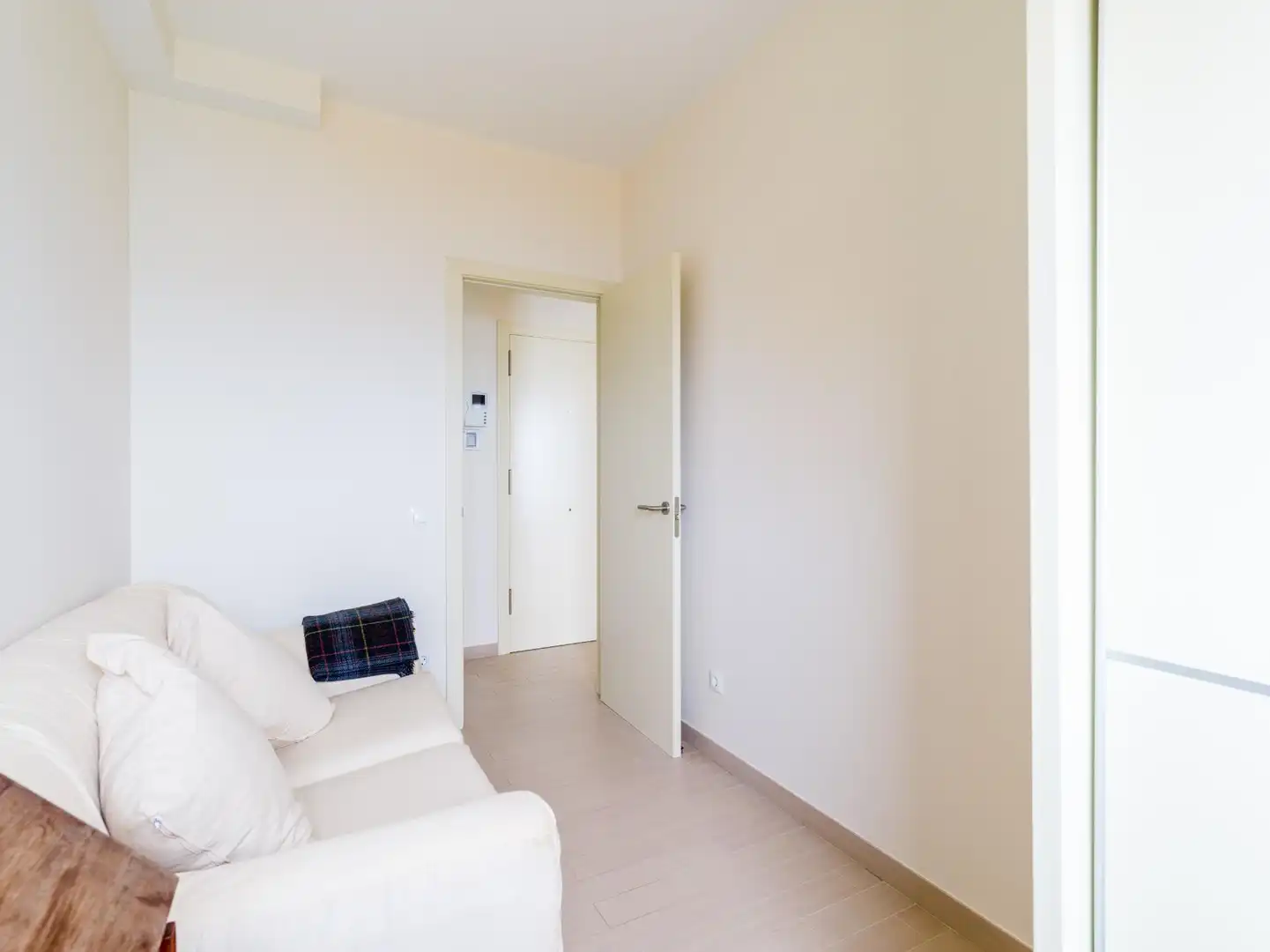 Schlafzimmer von Wohnung zur Miete in Las Palmas de Gran Canaria