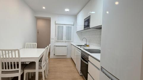 Photo 5 of Flat to rent in Avenida Donostiarra, Concepción,  Madrid Capital