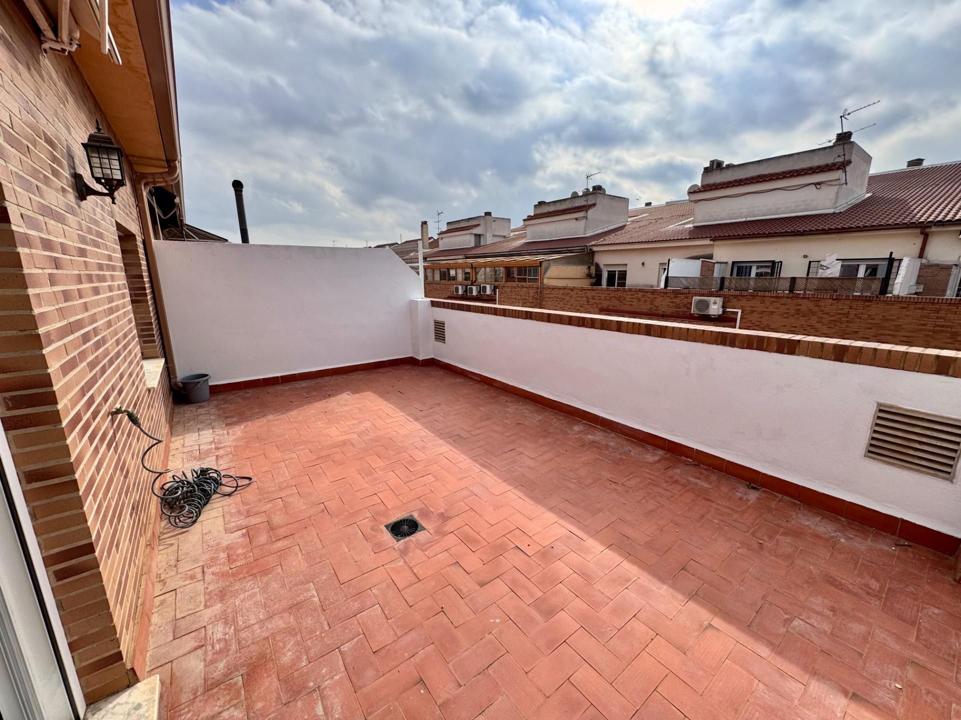 Attic for sale in  PORVENIR, Plaza Xúquer