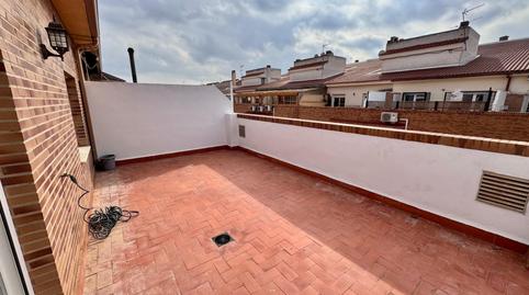 Foto 2 de Àtic en venda a  Porvenir, Plaza Xúquer, Valencia