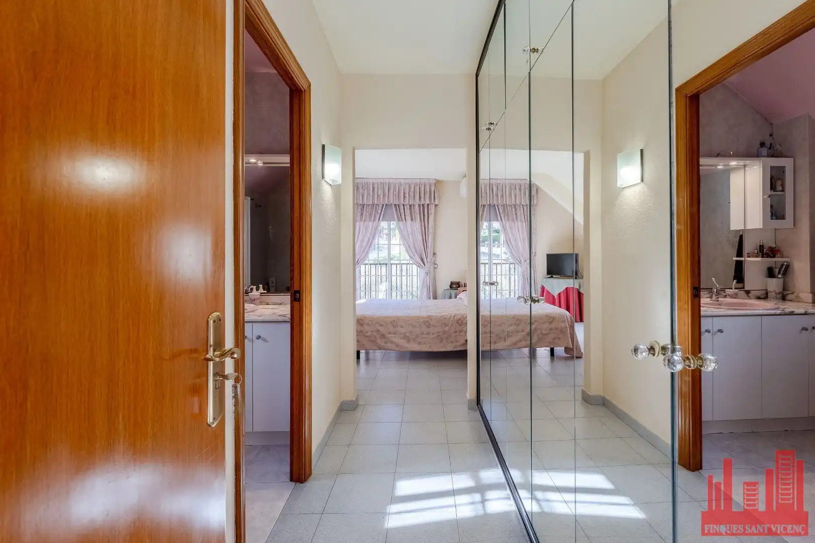 Casa con piscina en venta en Torrelles de Llobregat, imagen 25